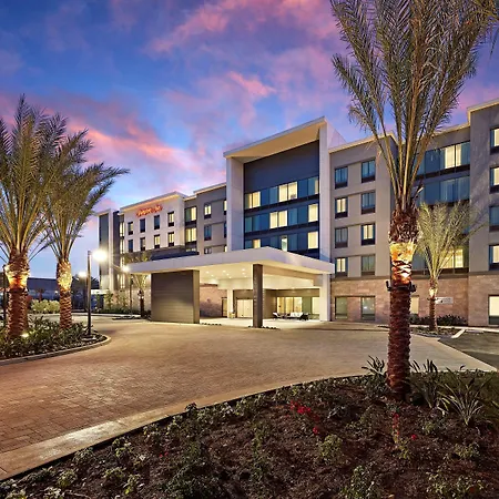 Homewood Suites By Hilton Long Beach Airport-3