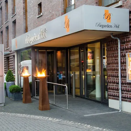 Hotel Begardenhof-3