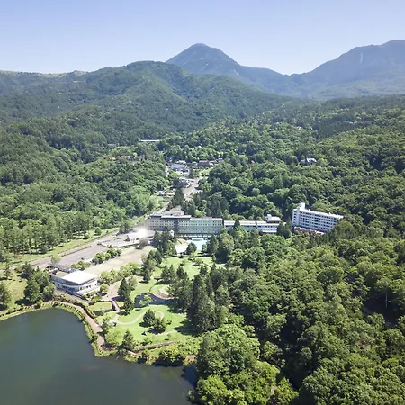 Resort Hotel Tateshina-3