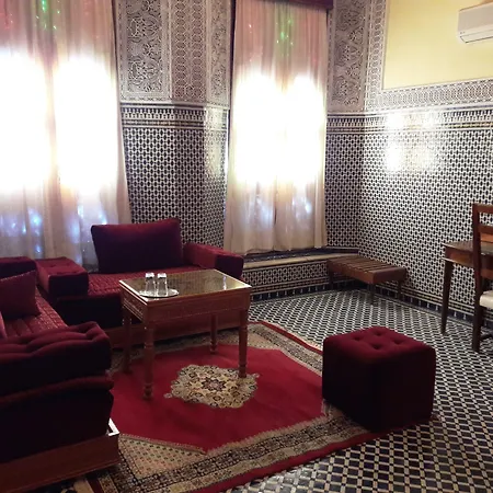 Riad Jaouhara-2