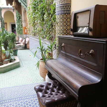 Riad Jaouhara-3