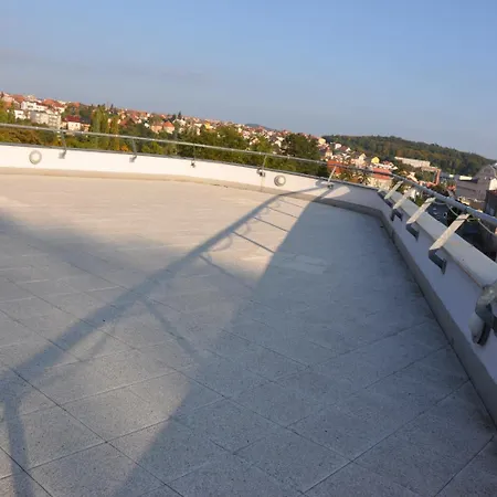 Hotel Lions Plzen-3