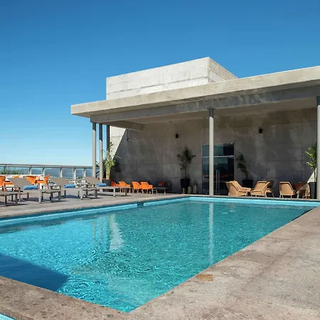 Hilton Garden Inn Chihuahua-2