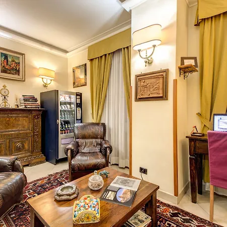 Hotel Gea Di Vulcano-2