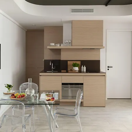 Eric Voekel Boutique Apartments - Hamburg Suites-2
