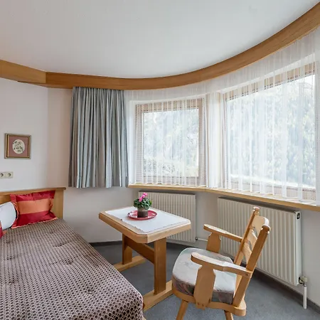 Apart Hotel Garni Wieser-3