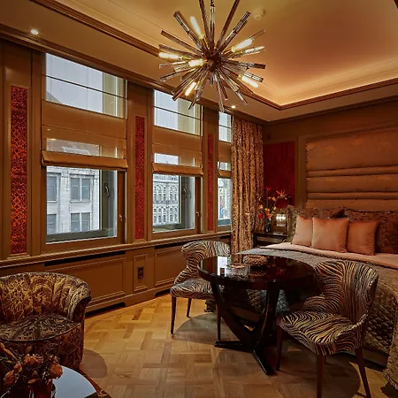 Hotel Twentyseven - Small Luxury Hotels Of The World-2