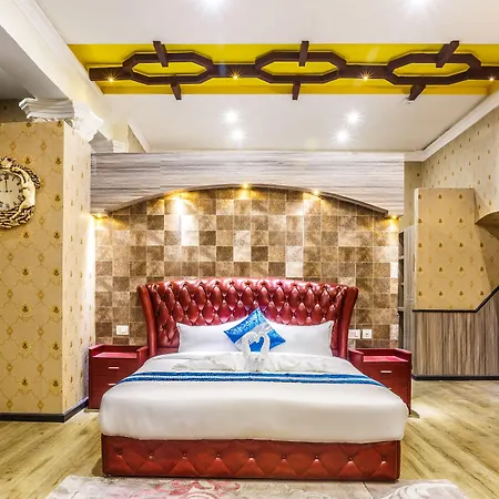 Royal Empire Boutique Hotel-2