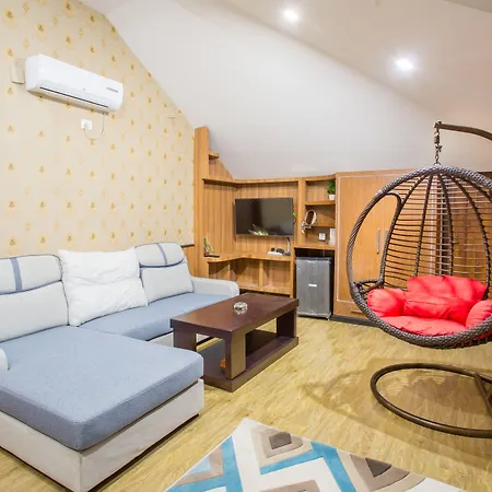Royal Empire Boutique Hotel-3