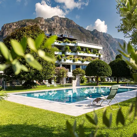 Hotel La Fiorita-3