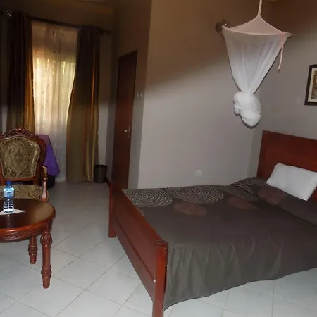 Peniel Beach Hotel-3