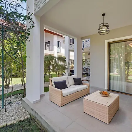 Horizon Homes By Suerte Tour-2