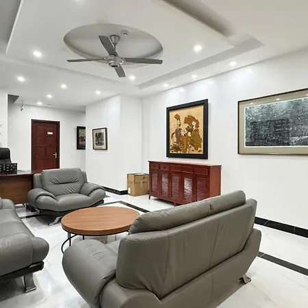 Lily Home - Confetti Apartment Nguyen Cong Tru-2
