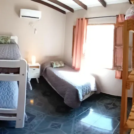 La Rufina Lodge-3