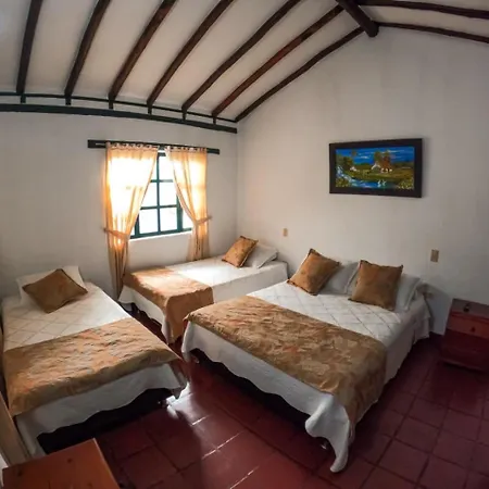 Hostal Casa De Los Suenos-2