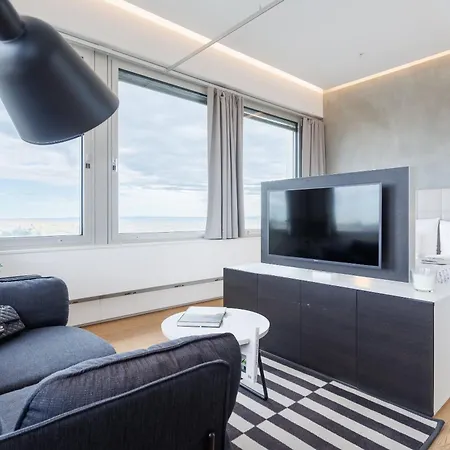 Exklusives Skyline-View Loft - Nähe Zentrum Wien-3