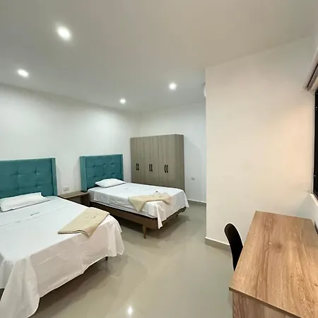 Hotel Kikos Plaza-3