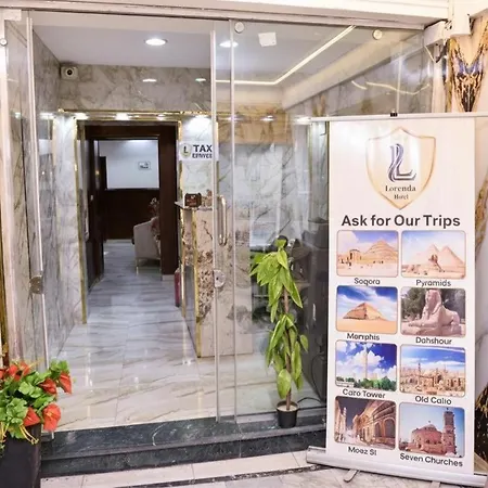 Lorenda Hotel-2