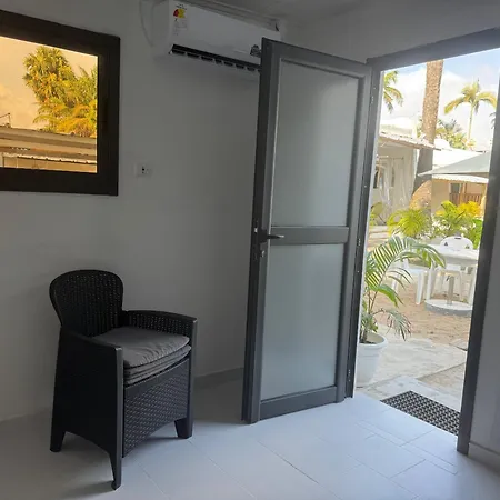 Maison Mimosa-3