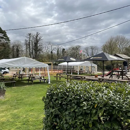 Sorrel Horse Inn-3