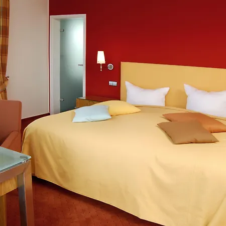 Restaurant-Hotel Maien-3