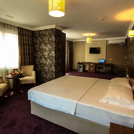 Grand Akcali Otel-3