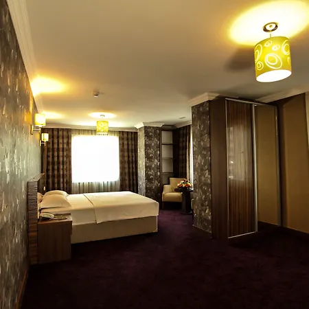 Grand Akcali Otel-2