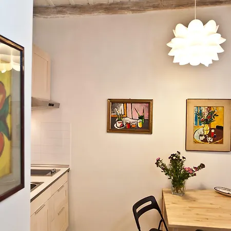Rental In Rome Beato Angelico-3