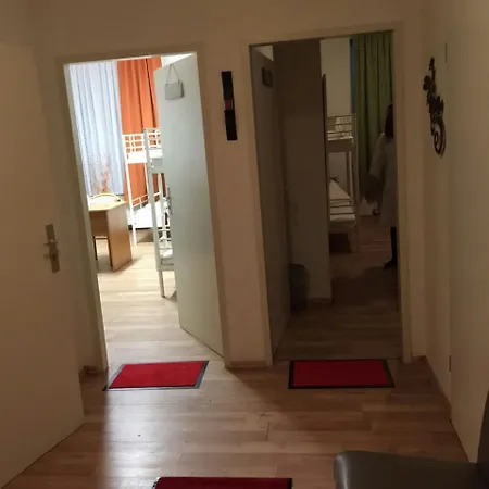 Hotel Drei Kronen-3