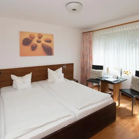 Hotel am Wasserturm-3