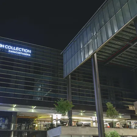 Nh Collection Santiago Casacostanera-3