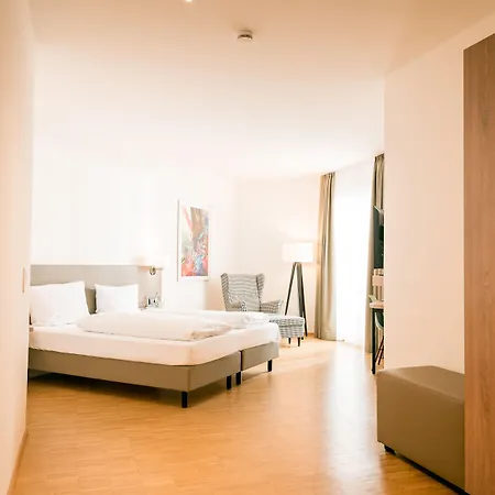 Hotel Trezor-2