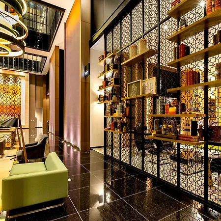 Grand Hyatt Bogota-2