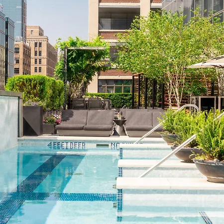 The Dominick Hotel-3