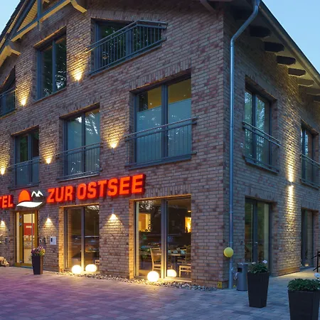 Hotel zur Ostsee-3