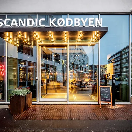 Scandic Kodbyen-2