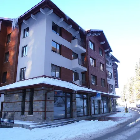Royal House Apartments Tmf-2