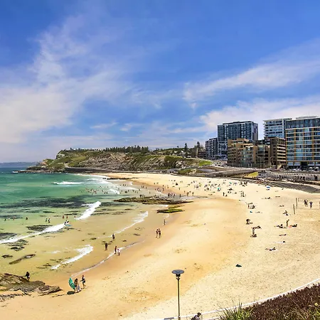 Astra Apartments Newcastle Beach-2