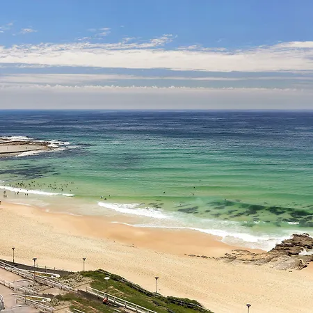 Astra Apartments Newcastle Beach-3