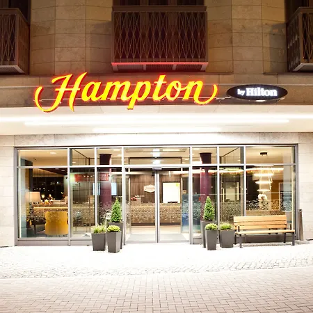 Hampton By Hilton Dortmund Phoenix See-3