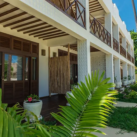 Zanzibar Magic Boutique Hotel-2
