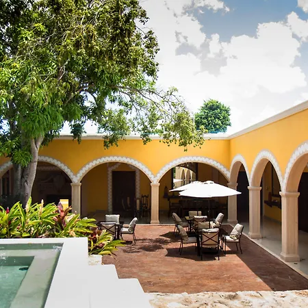 Villa San Antonio De Padua-2