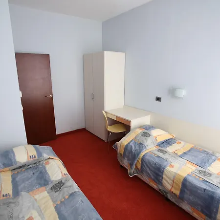 Hotel Koral-2