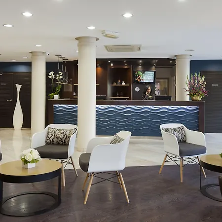 Neho Suites Cannes Croisette-3