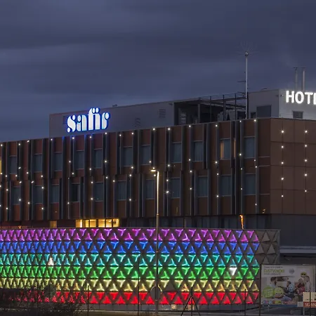 Safir Hotel Casino-2