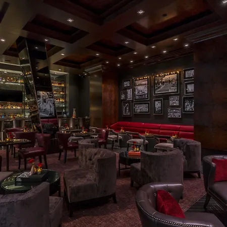 The Post Oak Hotel At Uptown Houston-3
