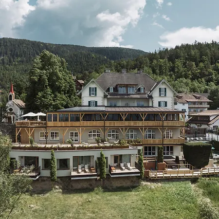 Gasthof Kohlern 1130 m-3