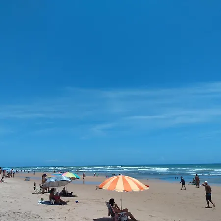 Pousada Praia Do Flamengo-2