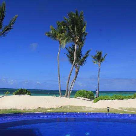 Costa Atlantica Punta Cana - Beach Vacation Condos-3