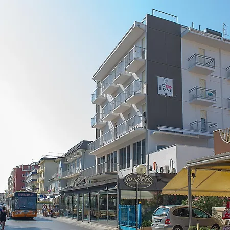 Hotel ROSE NUOVE-2